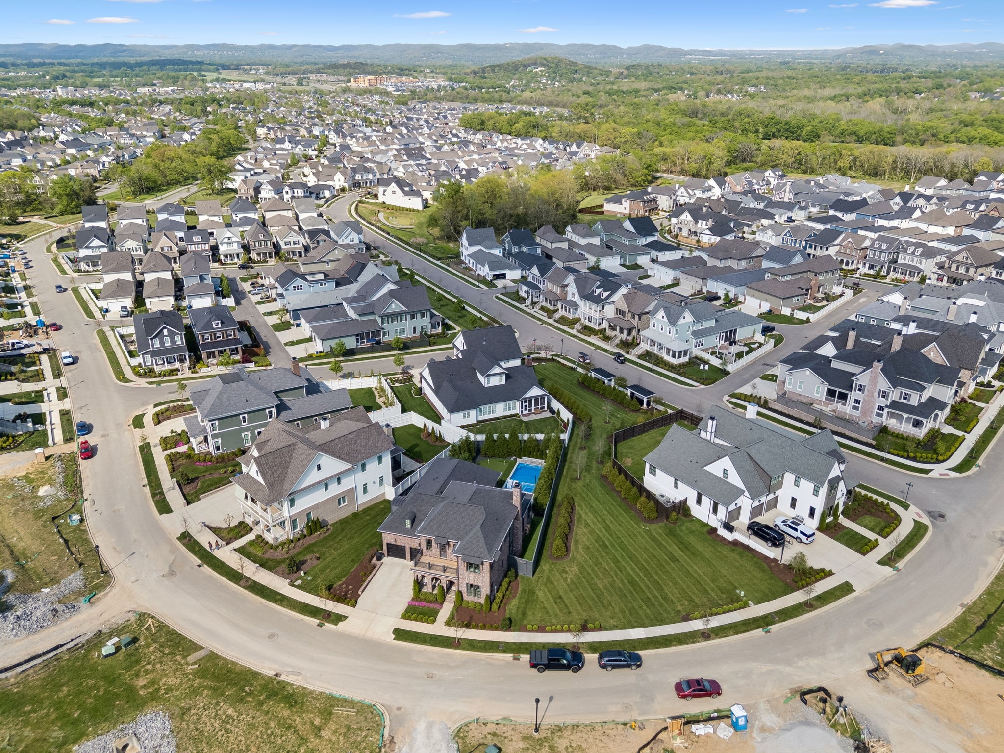 2014 Eliot Road Franklin, TN 37064 - Photo 88 of 100