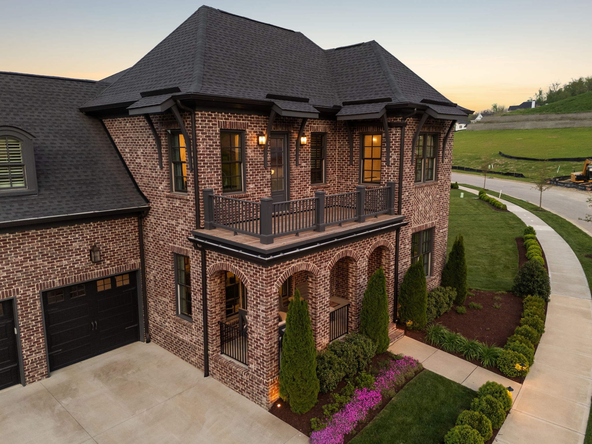 2014 Eliot Road Franklin, TN 37064 - Photo 90 of 100