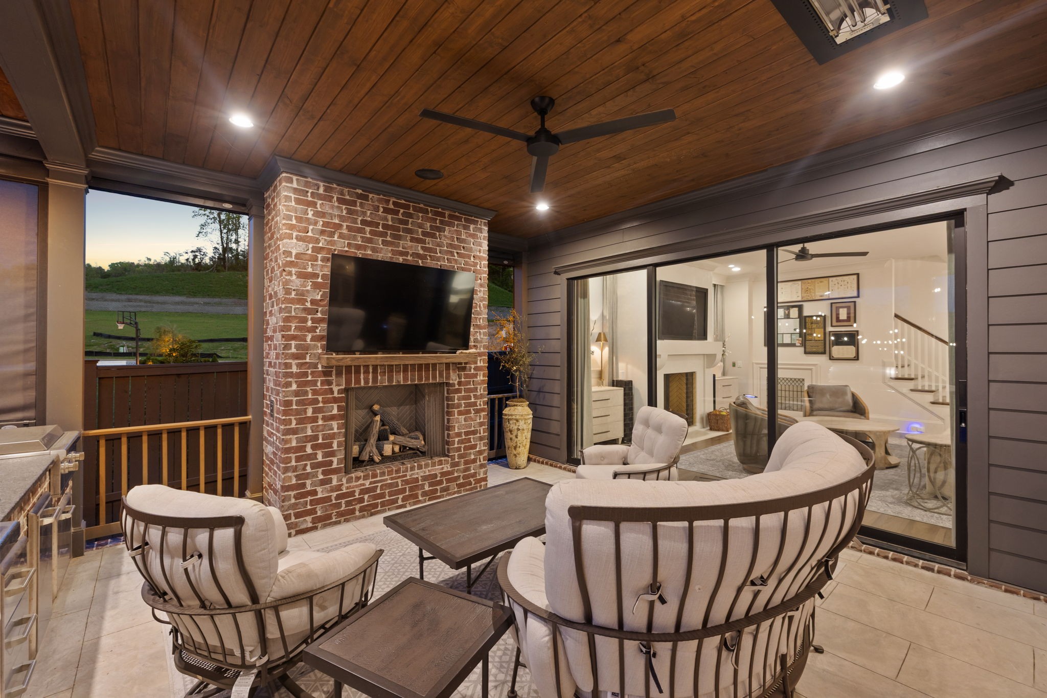 2014 Eliot Road Franklin, TN 37064 - Photo 9 of 100