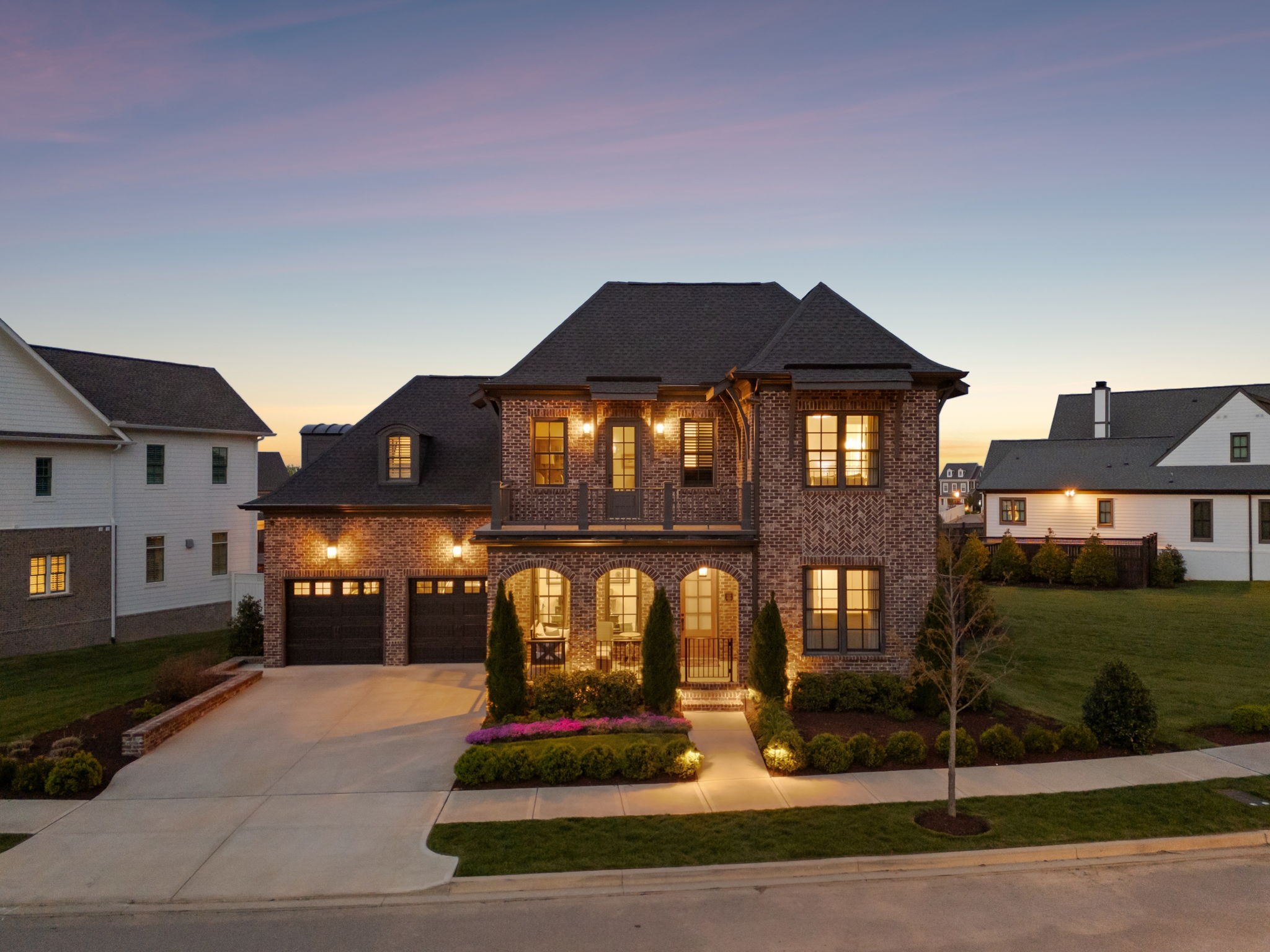 2014 Eliot Road Franklin, TN 37064 - Photo 91 of 100