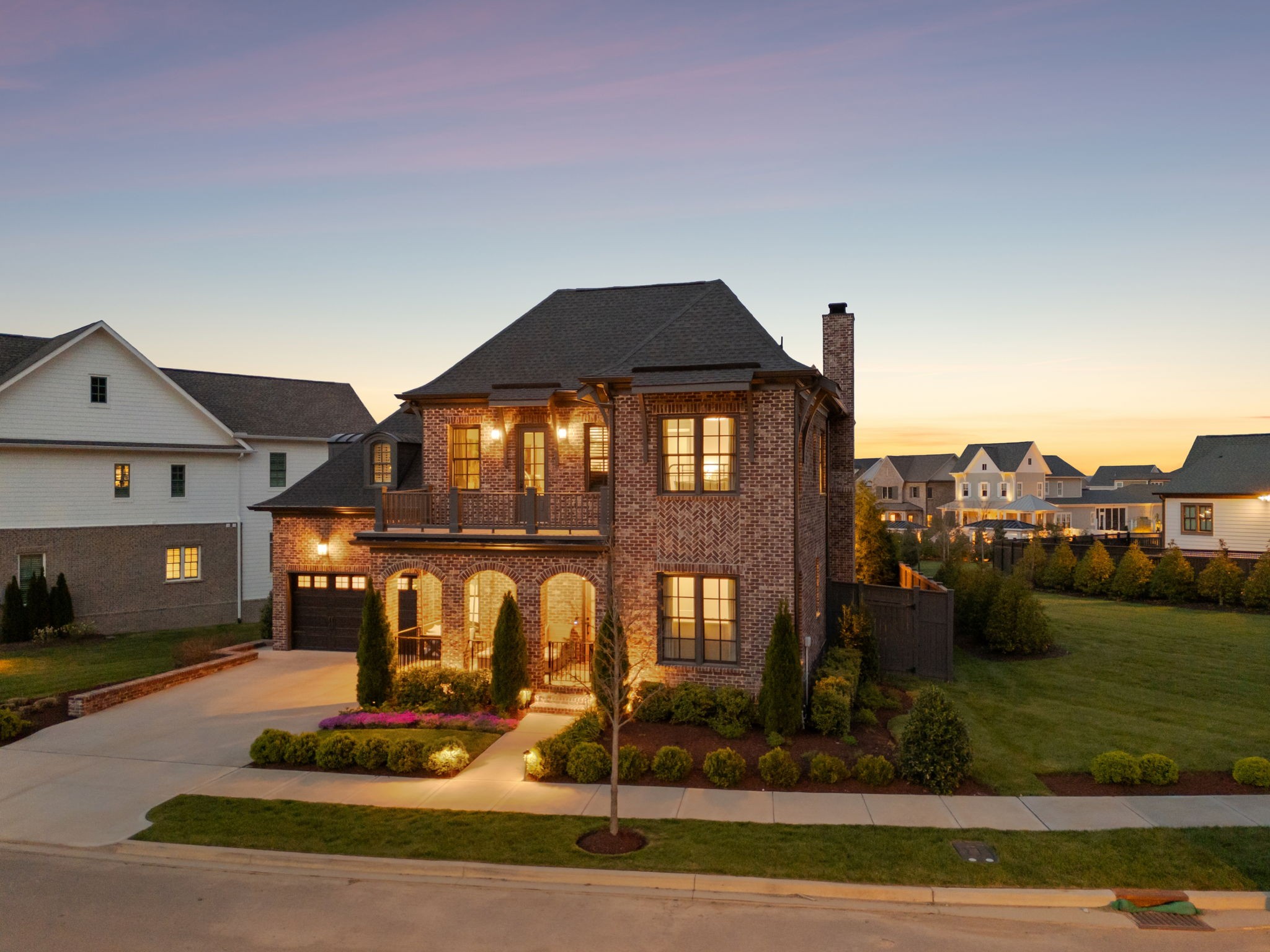 2014 Eliot Road Franklin, TN 37064 - Photo 92 of 100