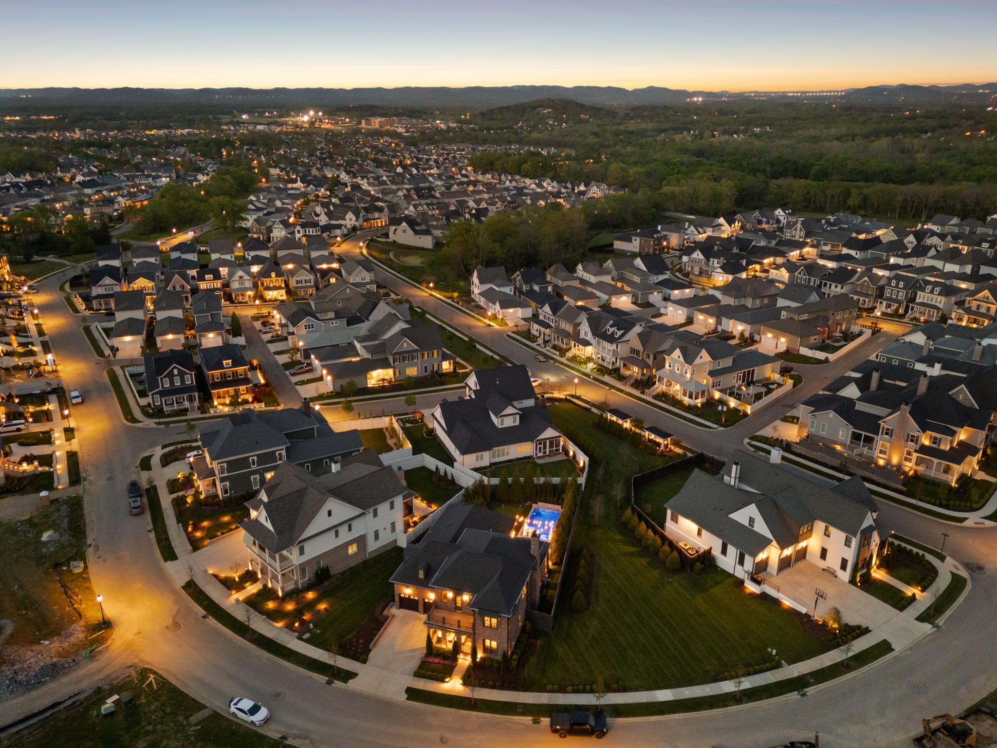 2014 Eliot Road Franklin, TN 37064 - Photo 93 of 100