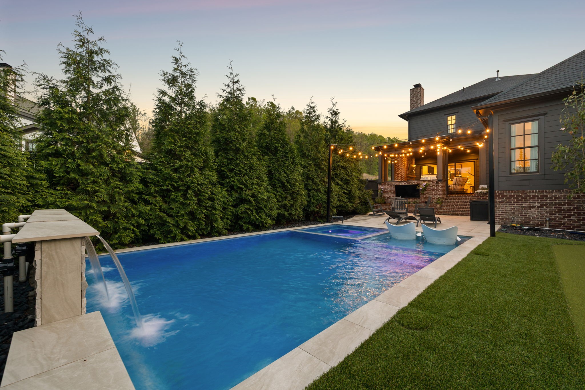 2014 Eliot Road Franklin, TN 37064 - Photo 94 of 100