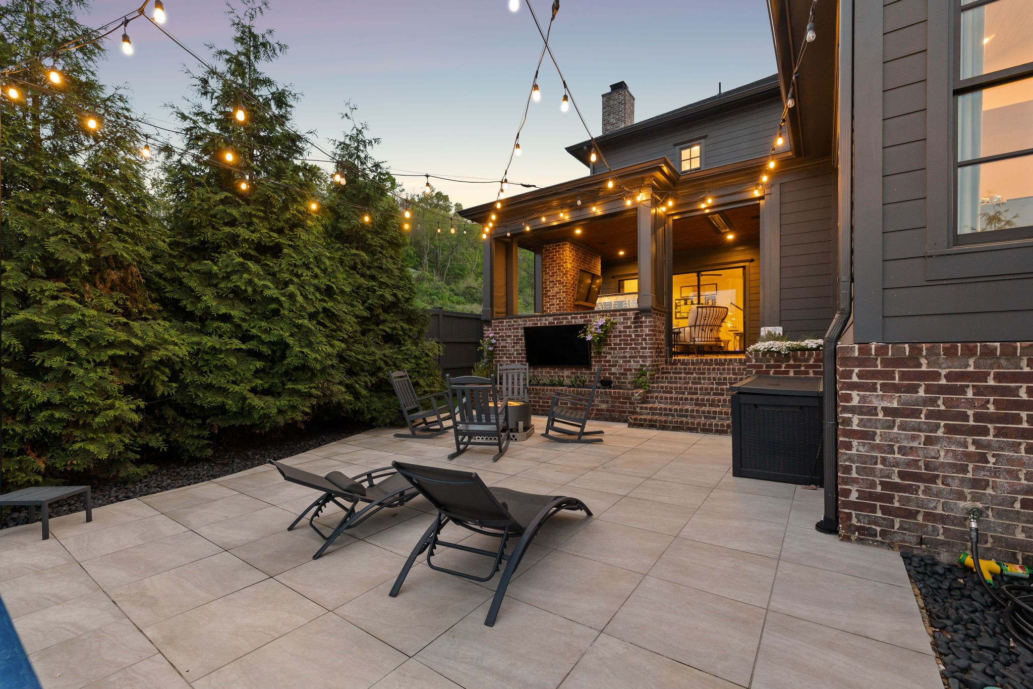 2014 Eliot Road Franklin, TN 37064 - Photo 95 of 100