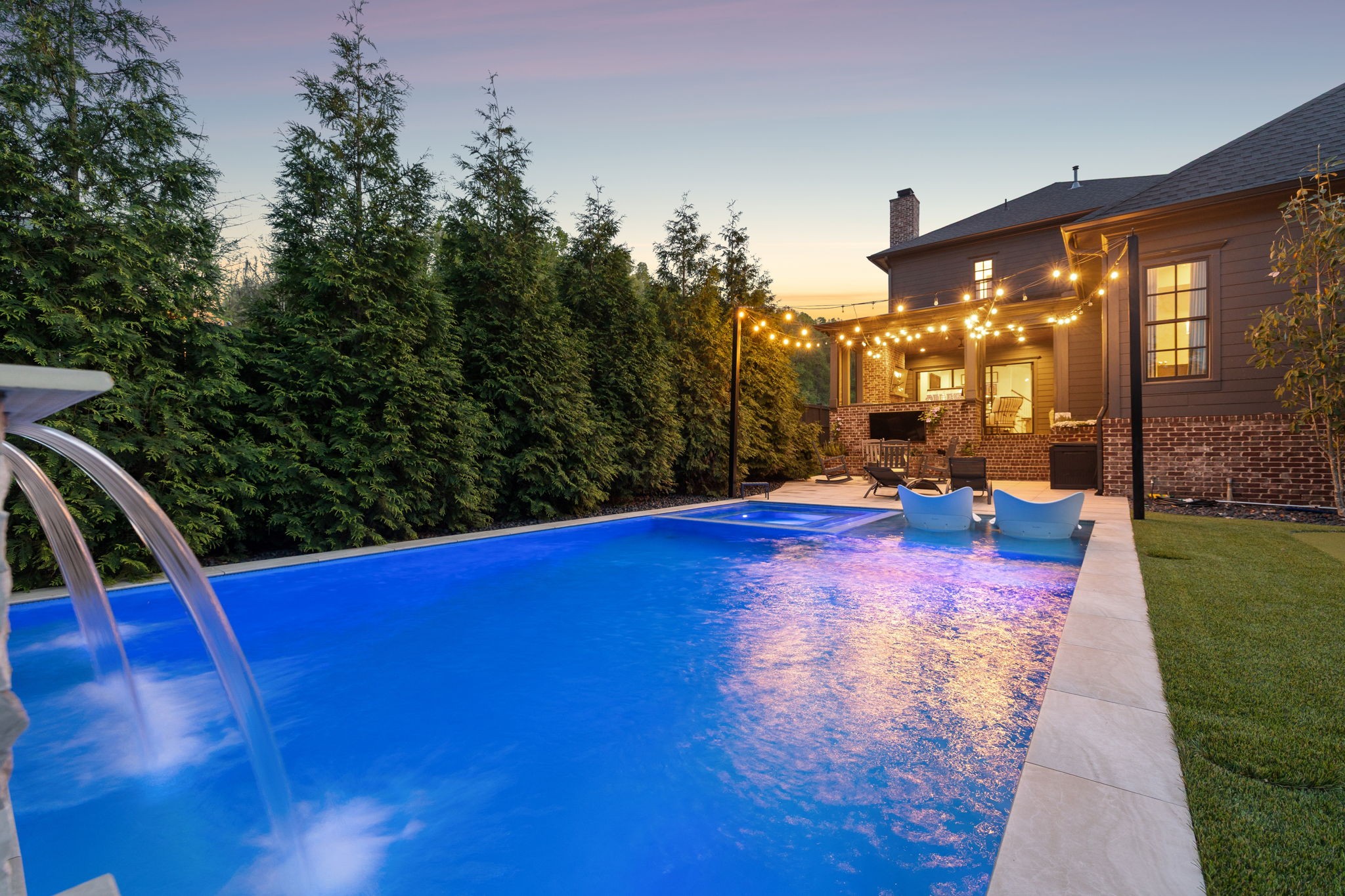 2014 Eliot Road Franklin, TN 37064 - Photo 96 of 100