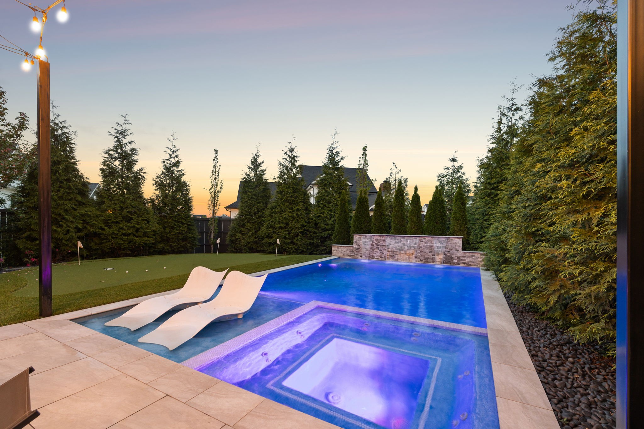 2014 Eliot Road Franklin, TN 37064 - Photo 97 of 100