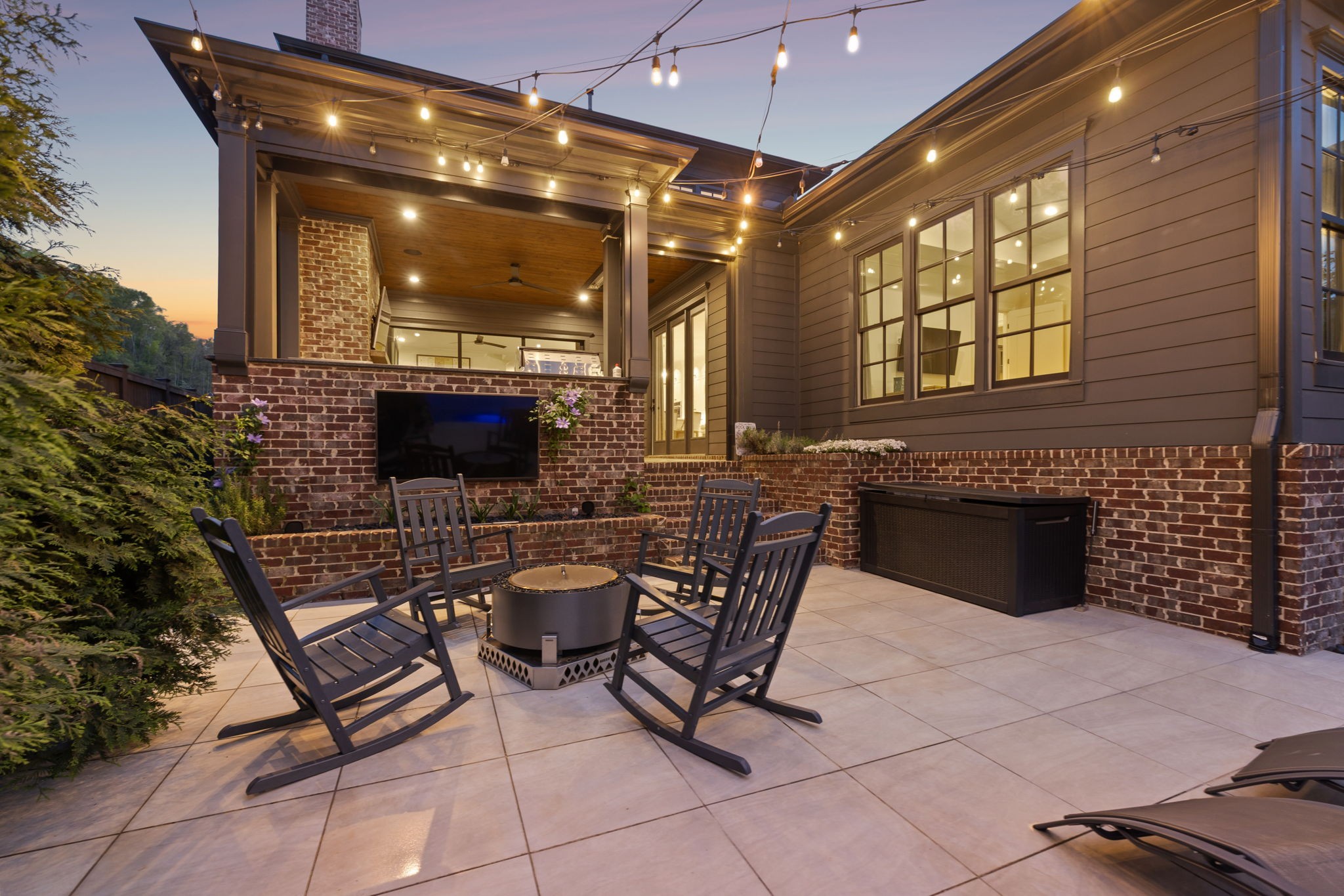 2014 Eliot Road Franklin, TN 37064 - Photo 98 of 100