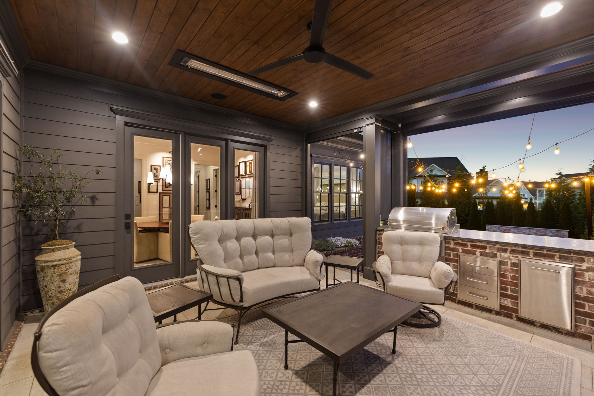 2014 Eliot Road Franklin, TN 37064 - Photo 99 of 100