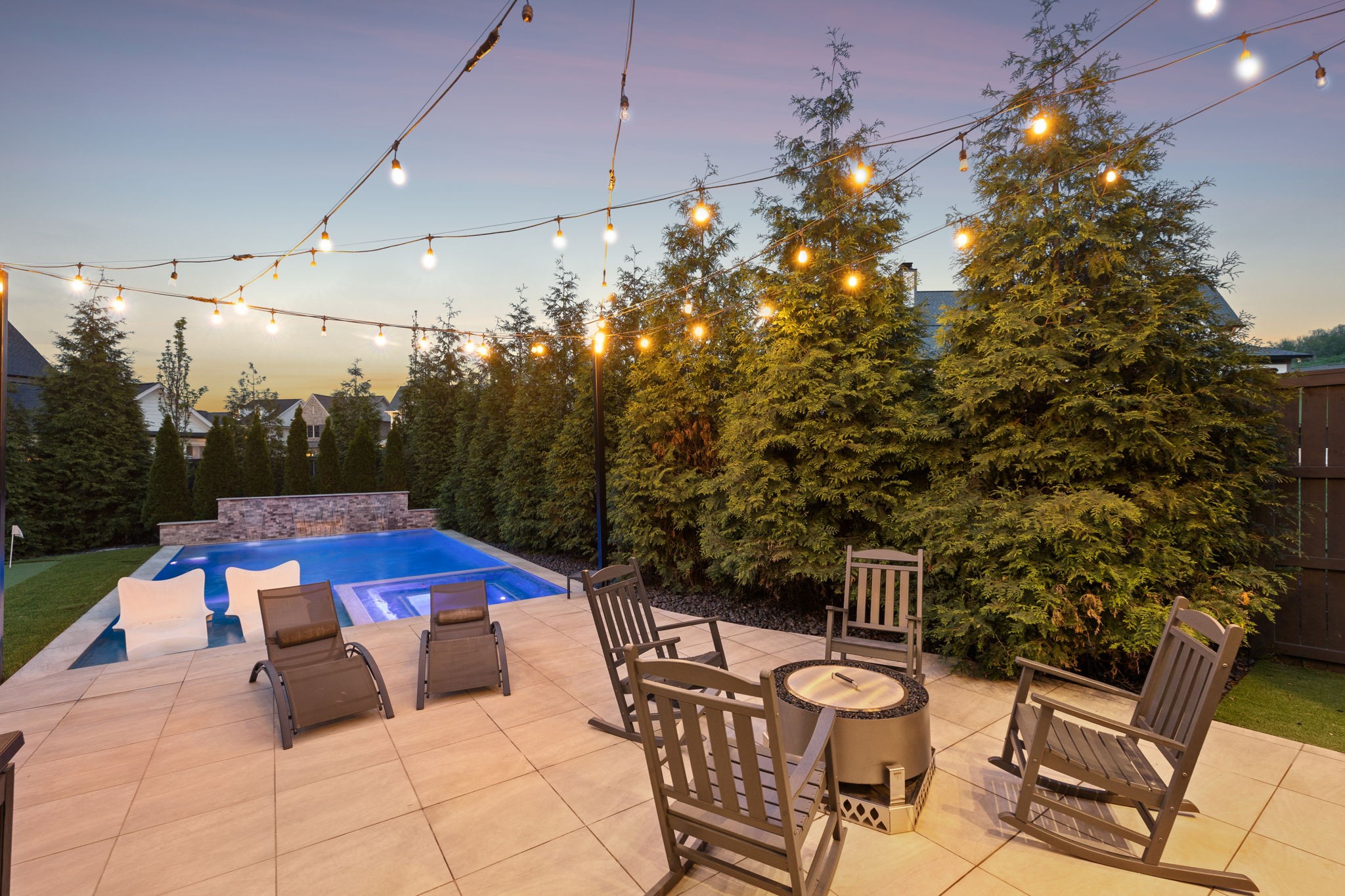 2014 Eliot Road Franklin, TN 37064 - Photo 10 of 100