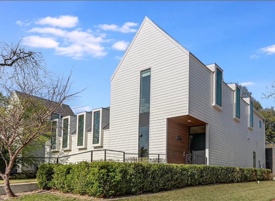 2010 Goodrich Avenue, Unit 8A Austin, TX 78704 - Photo 1 of 31