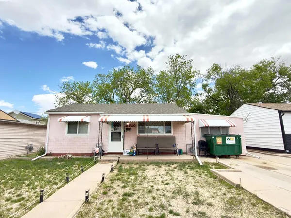 $219,900 | 2510 Ontario Street, Pueblo, CO 81004