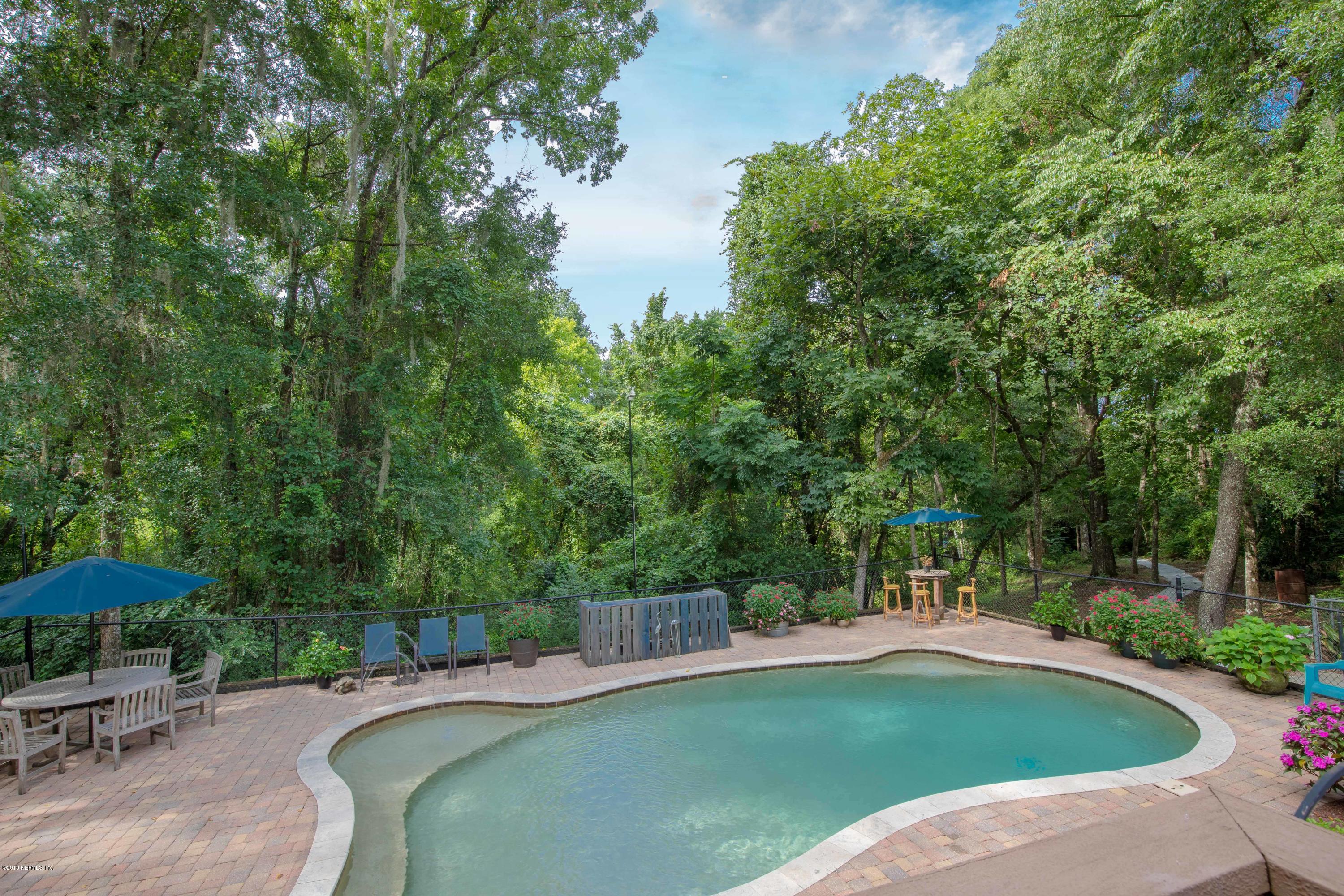 190 Wesley Road Green Cove Springs, FL 32043 - Photo 1 of 53 pool