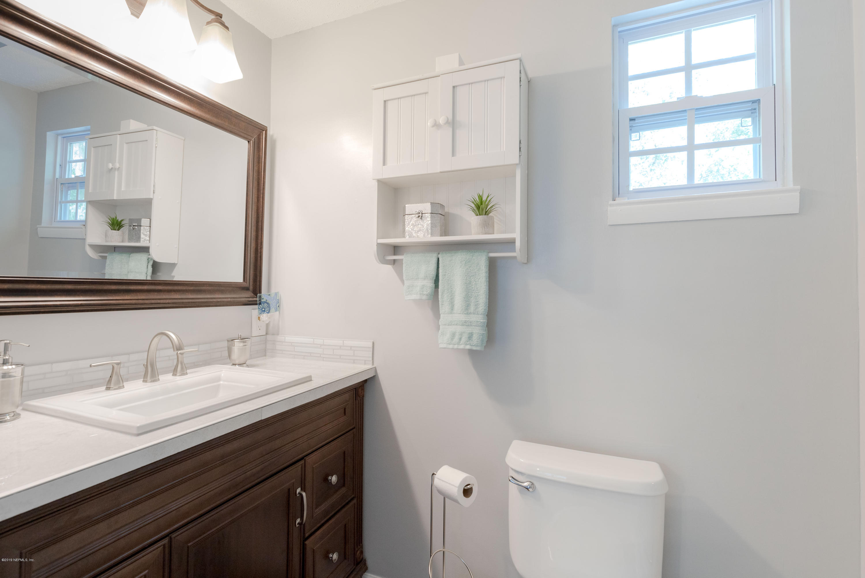190 Wesley Road Green Cove Springs, FL 32043 - Photo 21 of 53 master bath