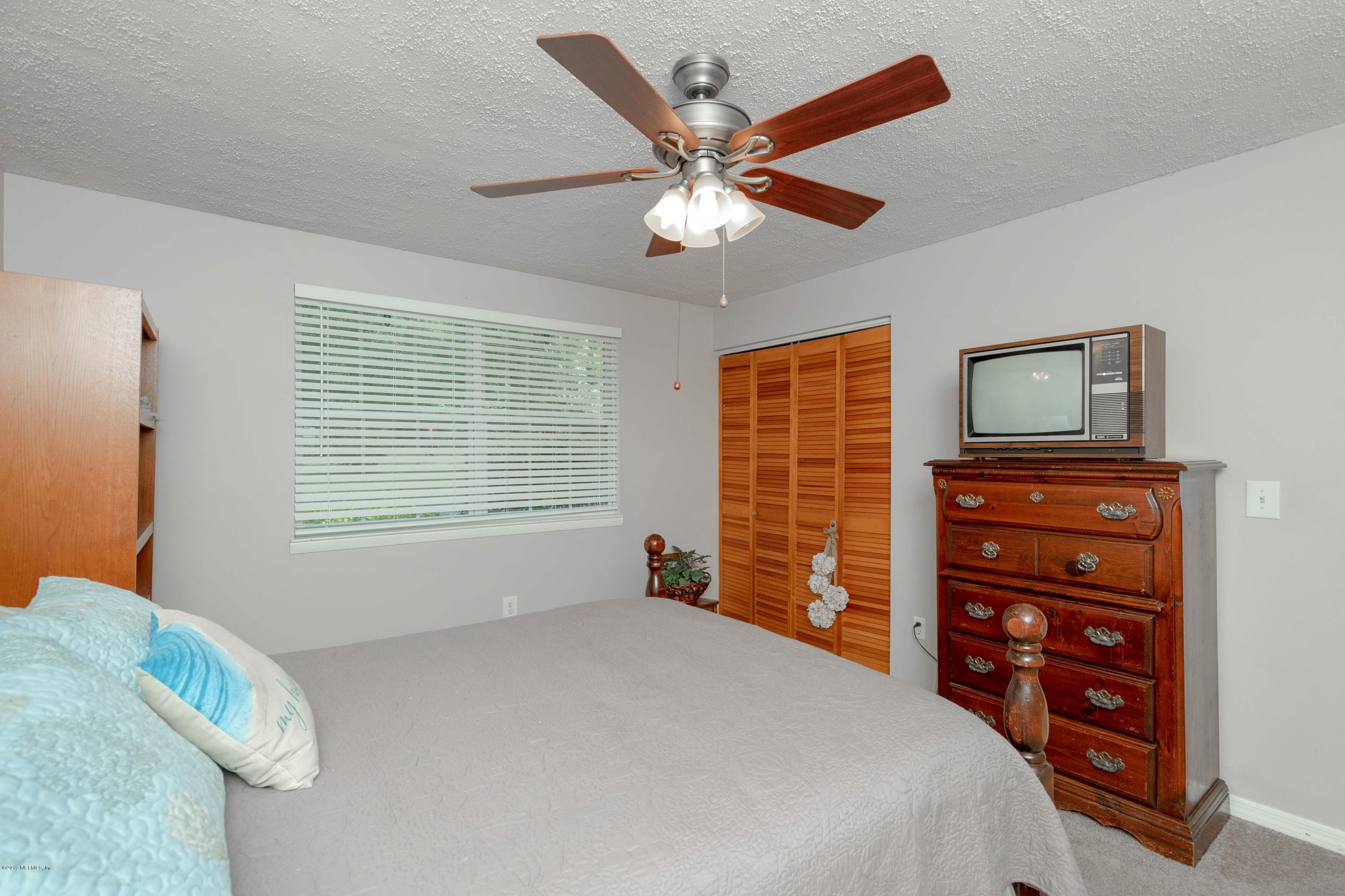 190 Wesley Road Green Cove Springs, FL 32043 - Photo 22 of 53 bedroom 2