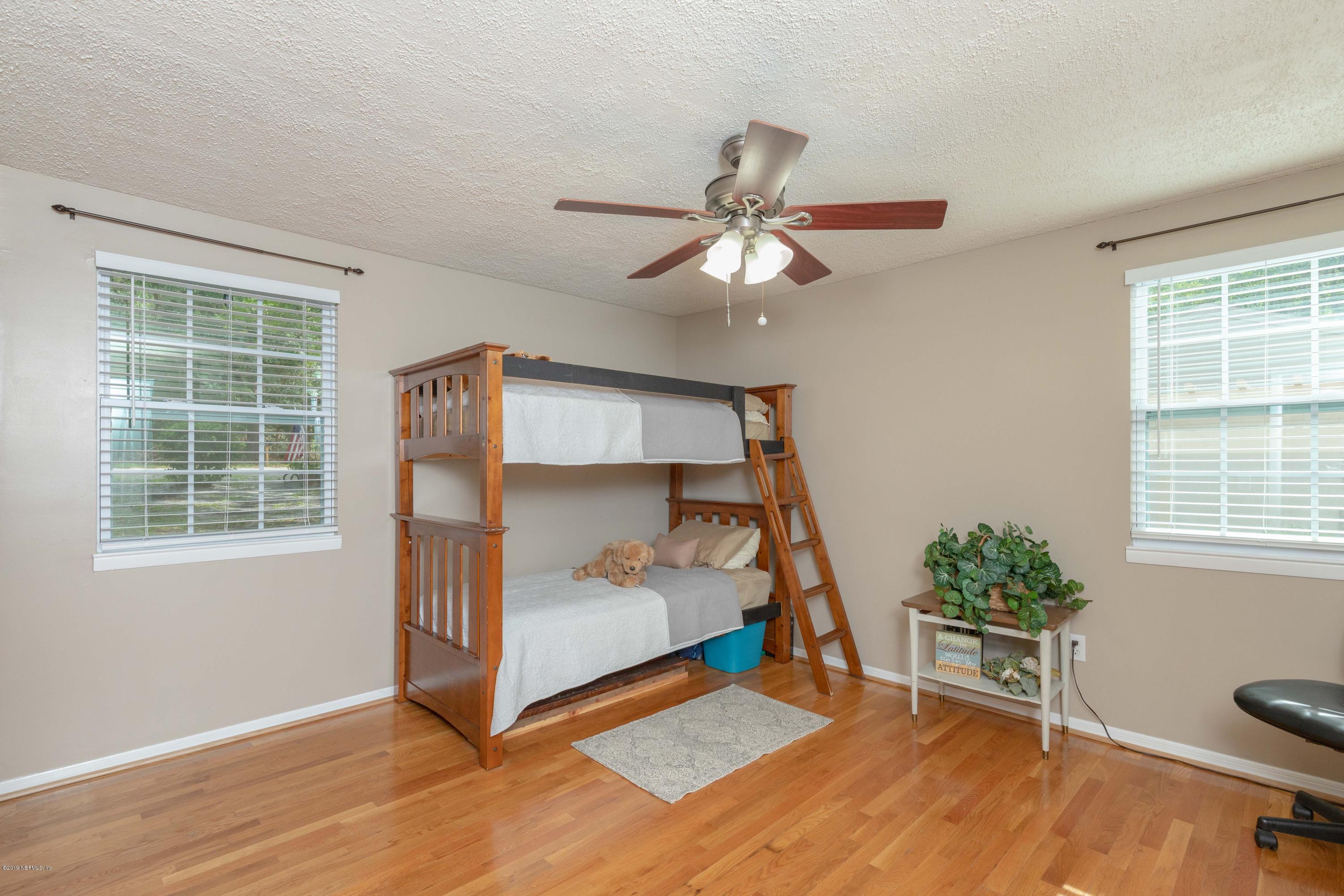 190 Wesley Road Green Cove Springs, FL 32043 - Photo 23 of 53 bedroom 3