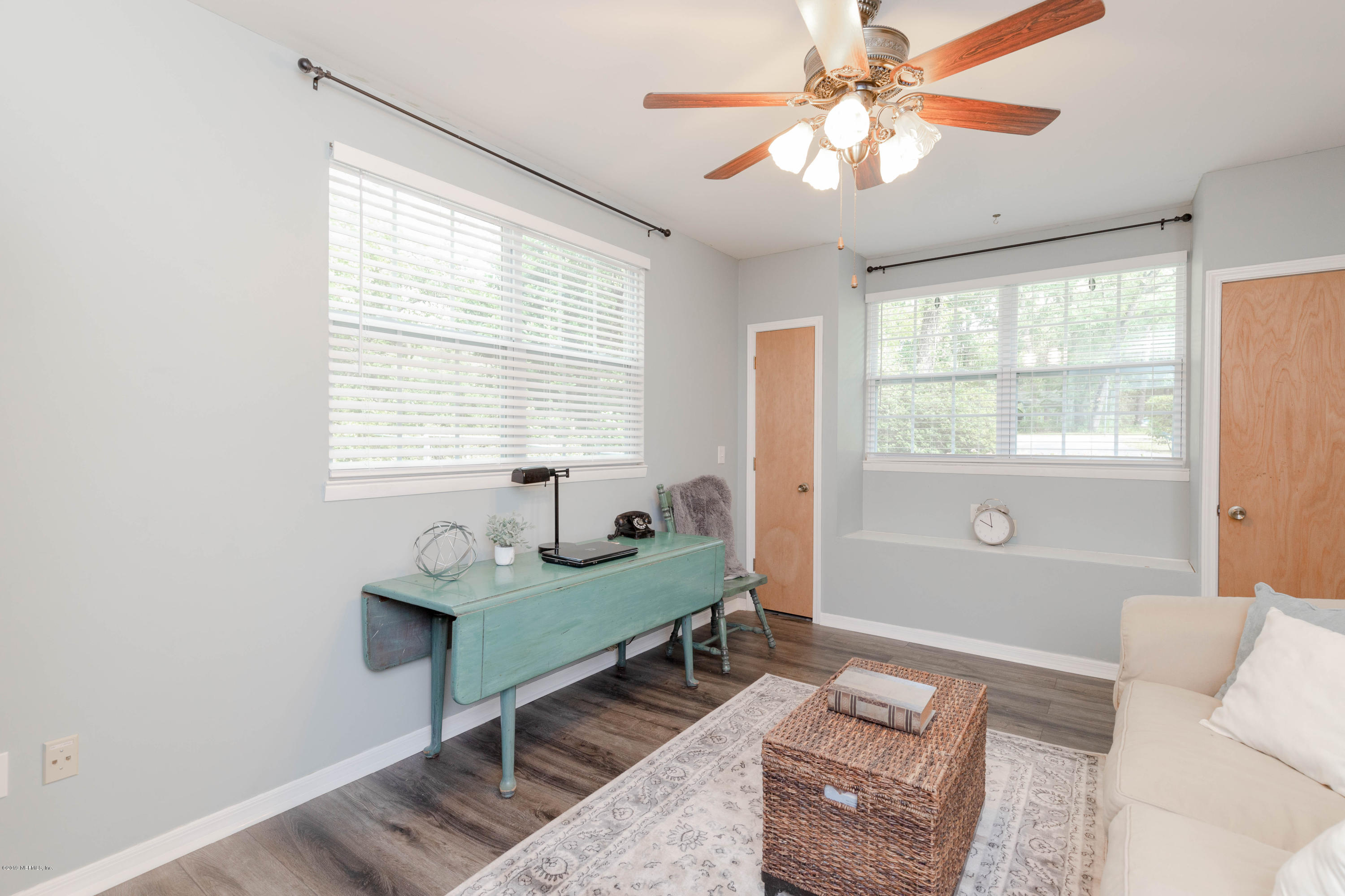190 Wesley Road Green Cove Springs, FL 32043 - Photo 26 of 53 bedroom 4/office