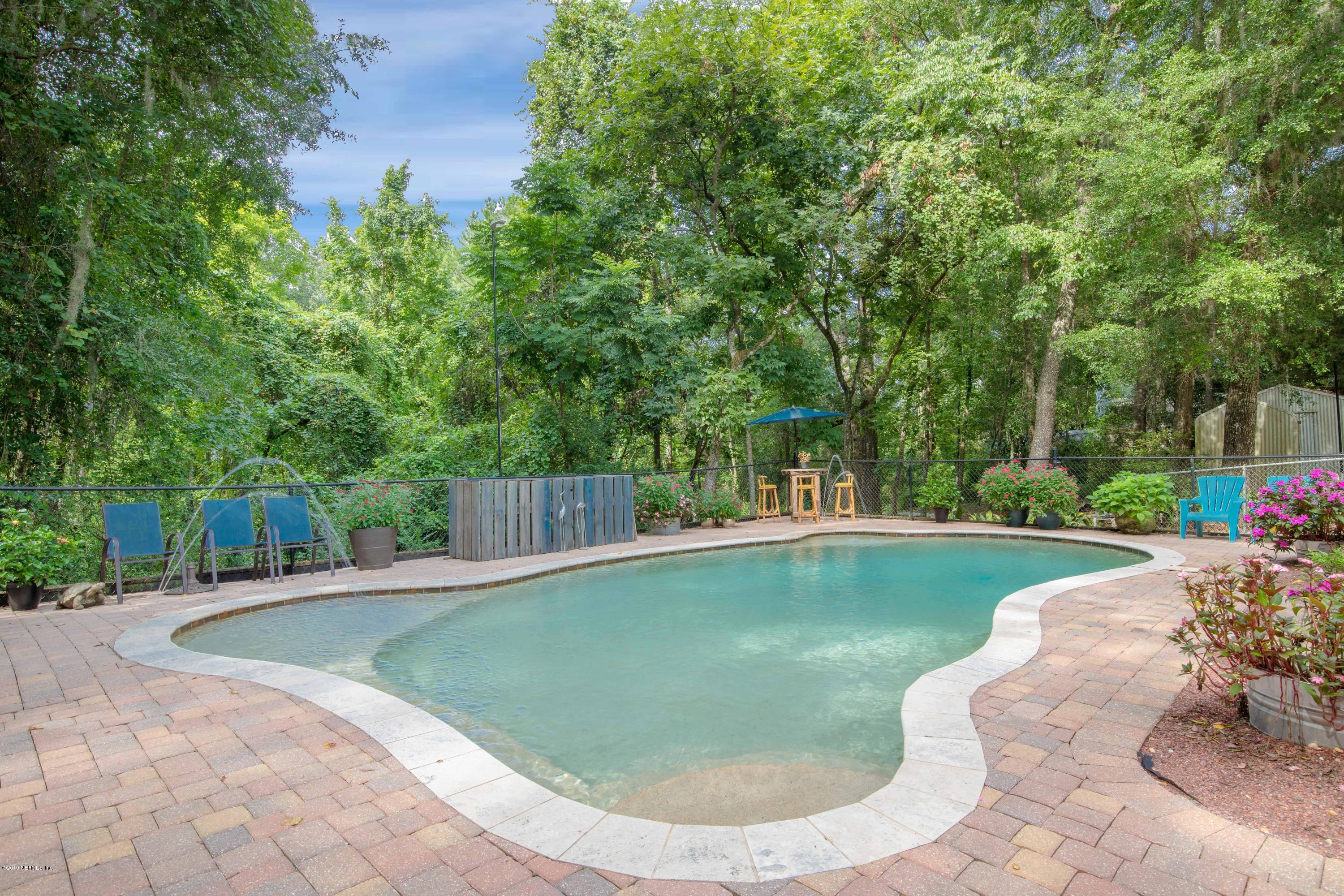 190 Wesley Road Green Cove Springs, FL 32043 - Photo 28 of 53 pool