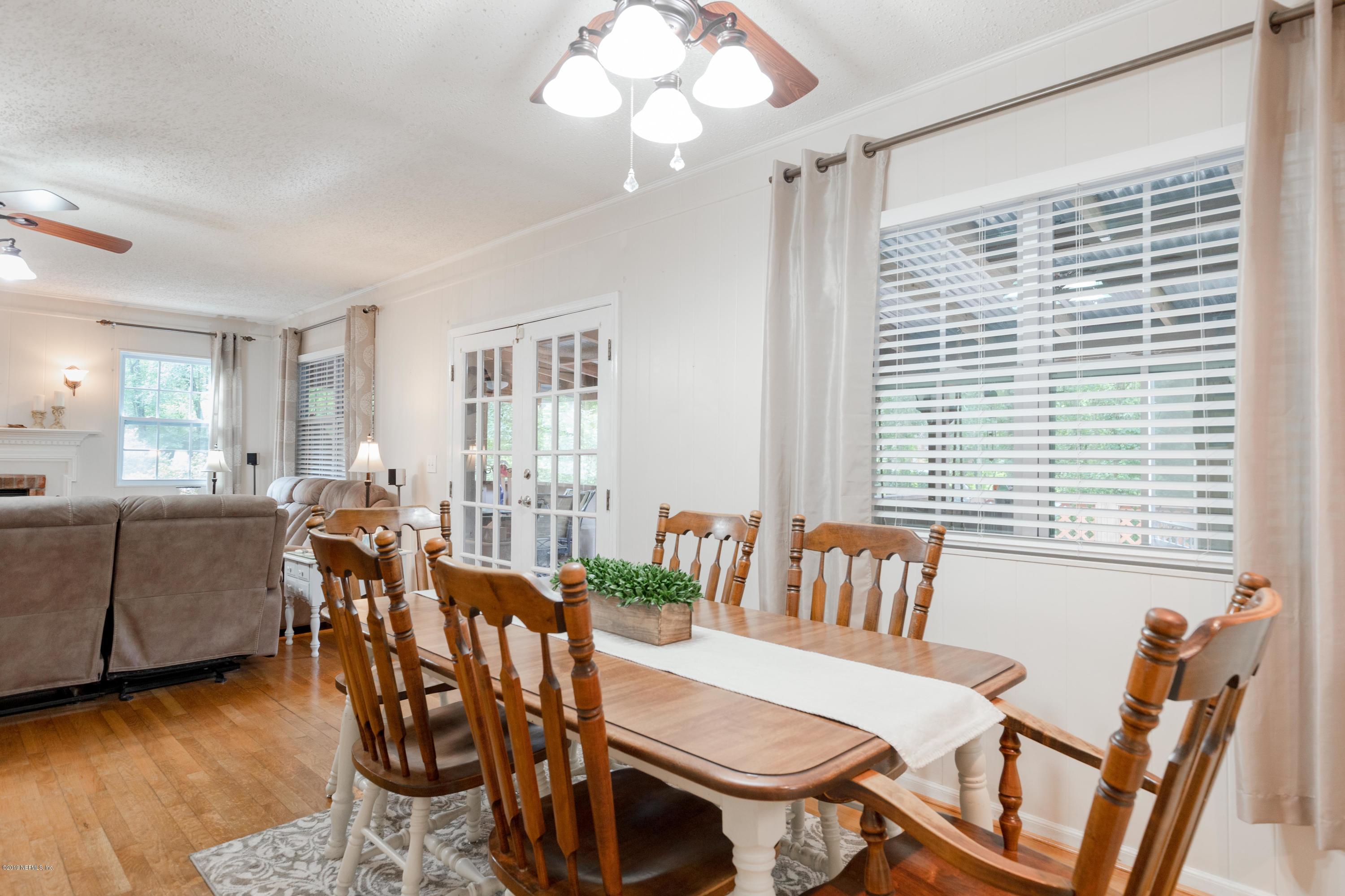 190 Wesley Road Green Cove Springs, FL 32043 - Photo 38 of 53 dining