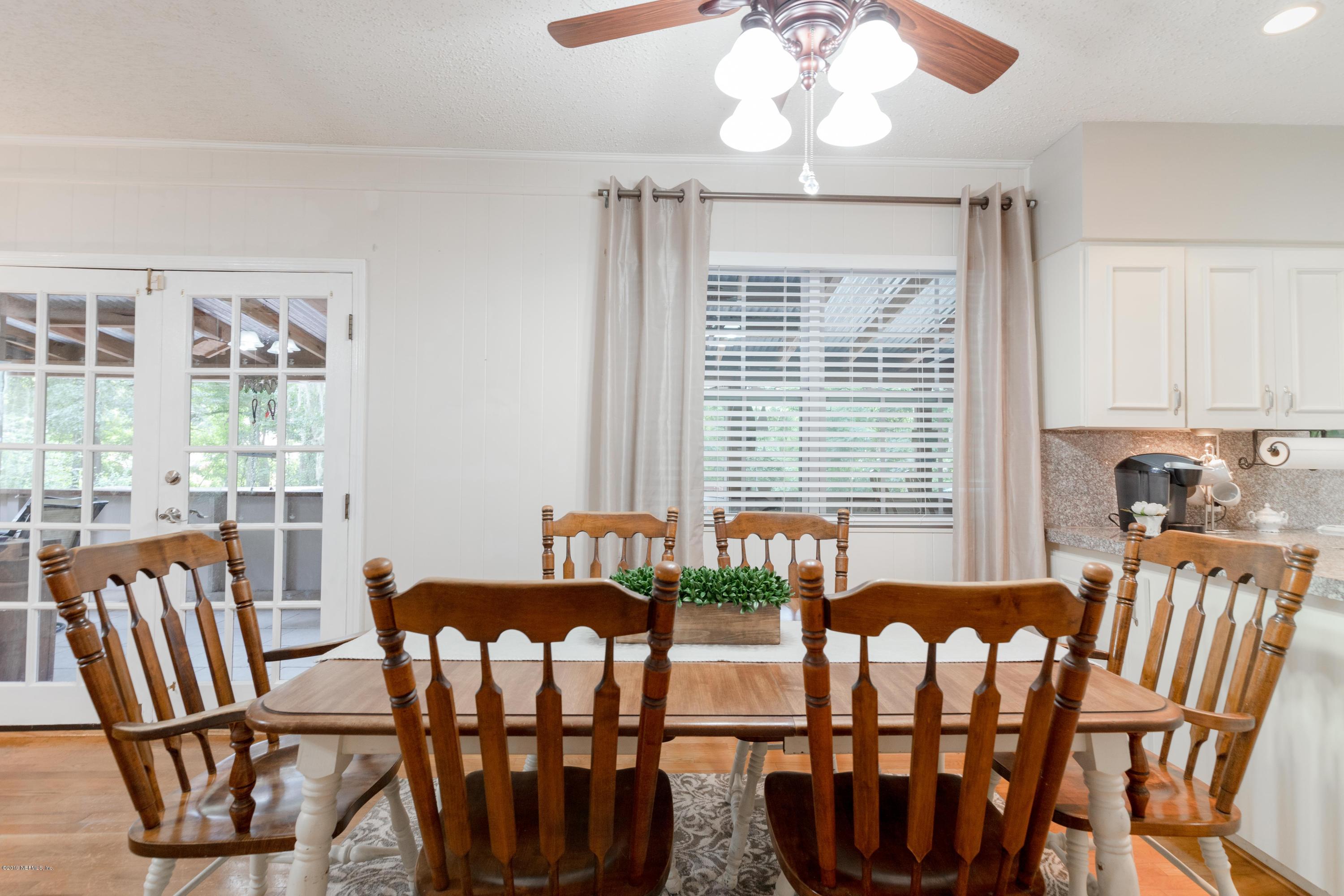 190 Wesley Road Green Cove Springs, FL 32043 - Photo 39 of 53 dining