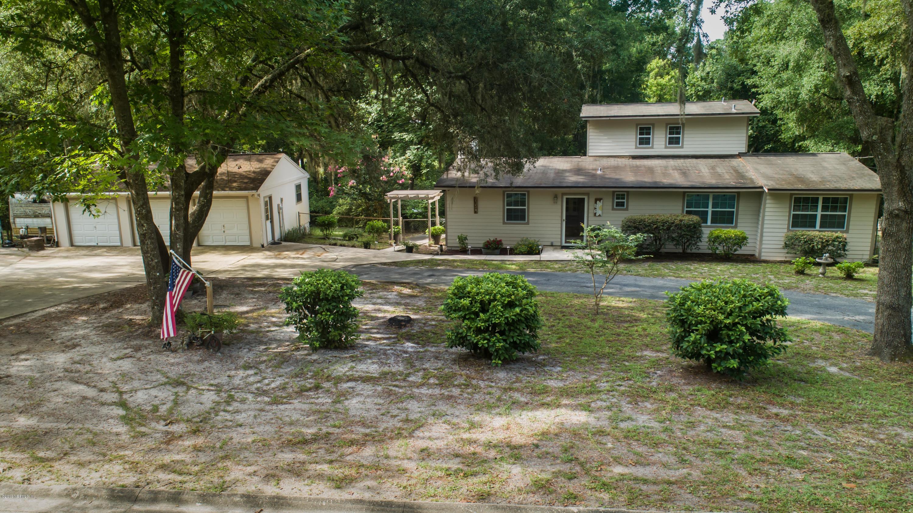 190 Wesley Road Green Cove Springs, FL 32043 - Photo 49 of 53 Front - Street View