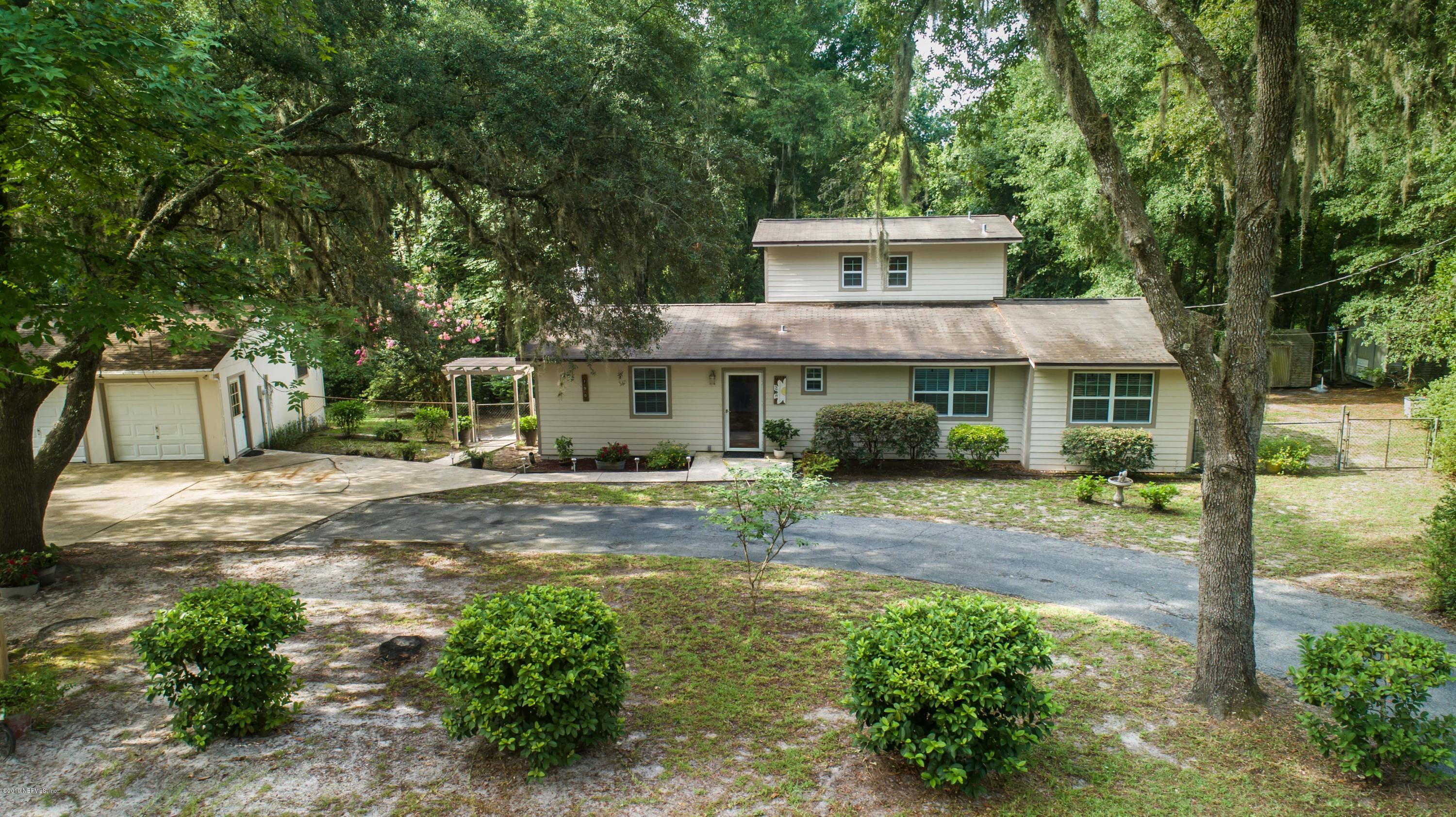 190 Wesley Road Green Cove Springs, FL 32043 - Photo 50 of 53 Front View 2