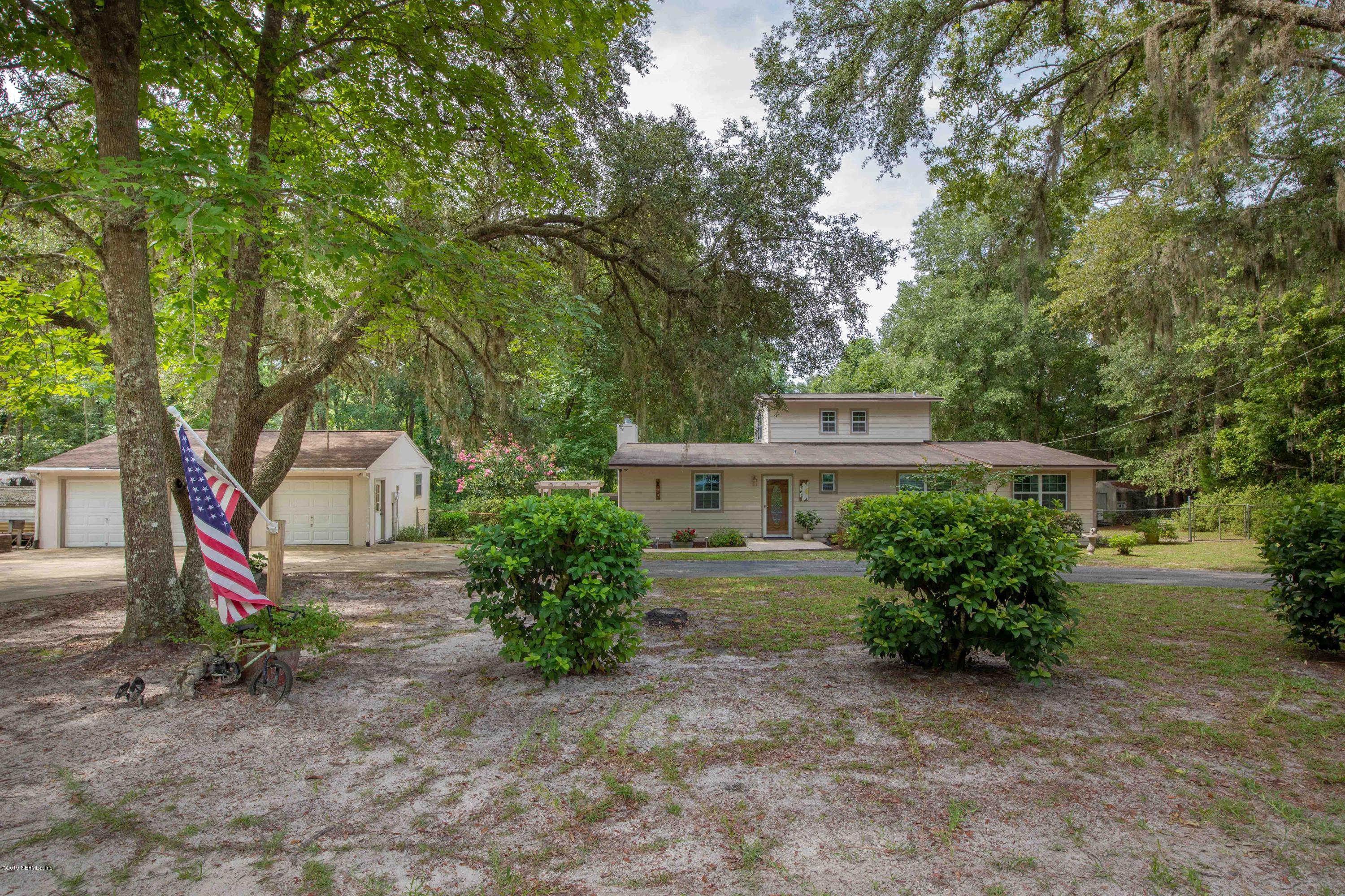 190 Wesley Road Green Cove Springs, FL 32043 - Photo 6 of 53 front