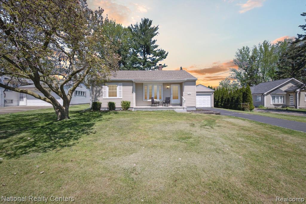 124 Wabash Road Rochester Hills, MI 48307 - Photo 32 of 33
