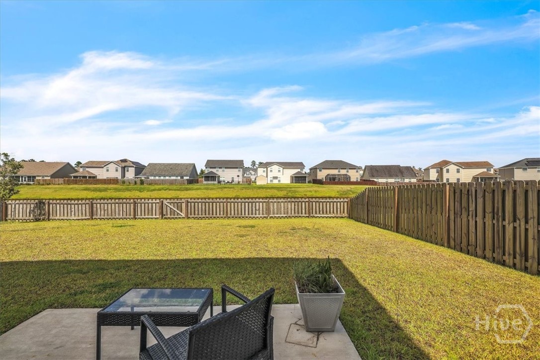 128 Whitehaven Road Savannah, GA 31407 - Photo 47 of 52