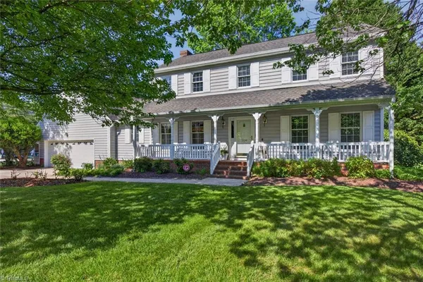 $365,000 | 104 Meadowood Drive, Burlington, NC 27215