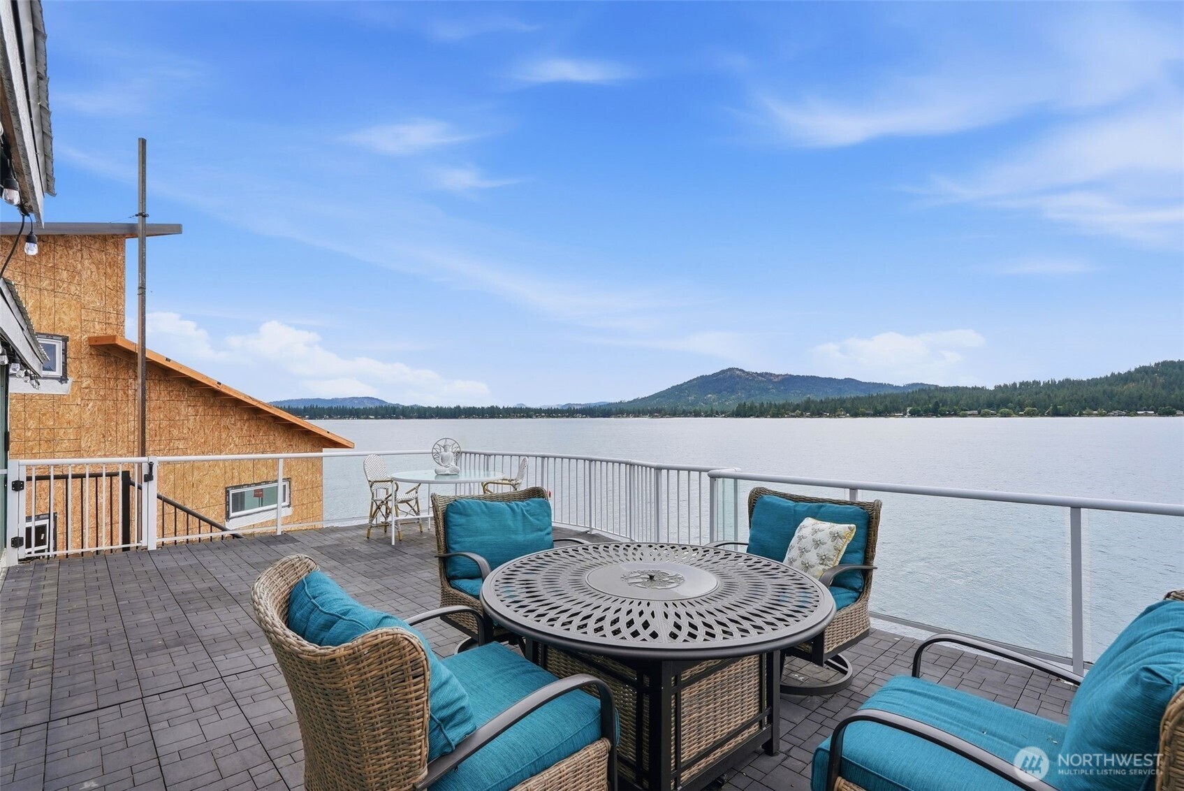 44998 Lake Shore Homes Road Loon Lake, WA 99148 - Photo 32 of 38 Gallery Image 32