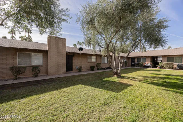 $1,650 | 3031 South Rural Road, Unit 9, Tempe, AZ 85282