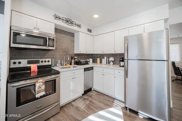 $1,650 | 3031 South Rural Road, Unit 9, Tempe, AZ 85282