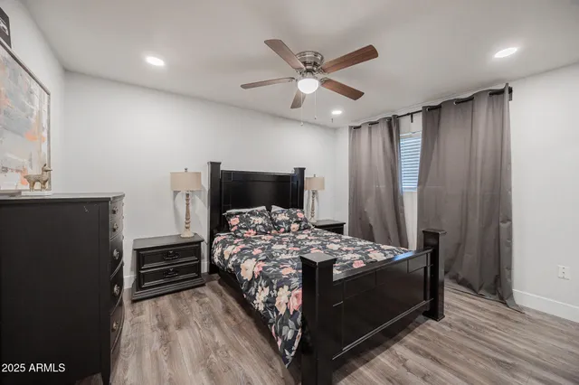 $1,650 | 3031 South Rural Road, Unit 9, Tempe, AZ 85282