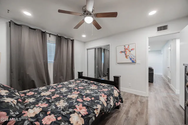 $1,650 | 3031 South Rural Road, Unit 9, Tempe, AZ 85282