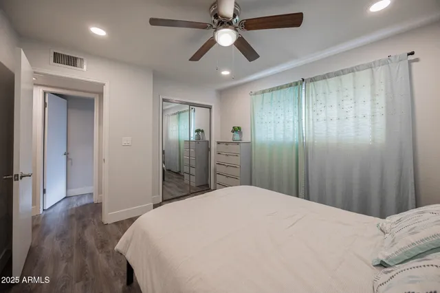 $1,650 | 3031 South Rural Road, Unit 9, Tempe, AZ 85282