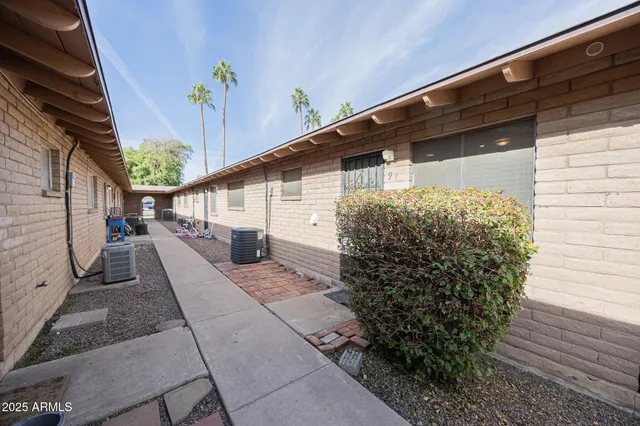 $1,650 | 3031 South Rural Road, Unit 9, Tempe, AZ 85282
