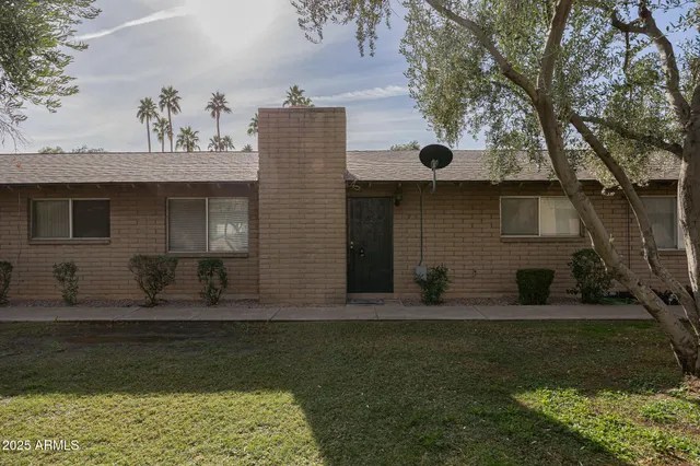 $1,650 | 3031 South Rural Road, Unit 9, Tempe, AZ 85282