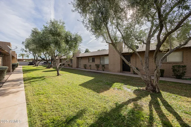 $1,650 | 3031 South Rural Road, Unit 9, Tempe, AZ 85282