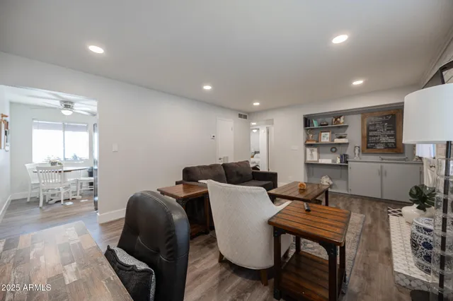 $1,650 | 3031 South Rural Road, Unit 9, Tempe, AZ 85282