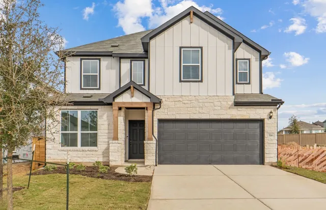 $575,900 | 516 Knot Drive, Leander, TX 78641