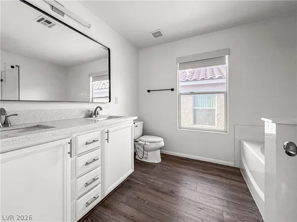 $2,700 | 1141 Cathedral Ridge Street, Henderson, NV 89052