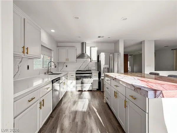 $2,700 | 1141 Cathedral Ridge Street, Henderson, NV 89052