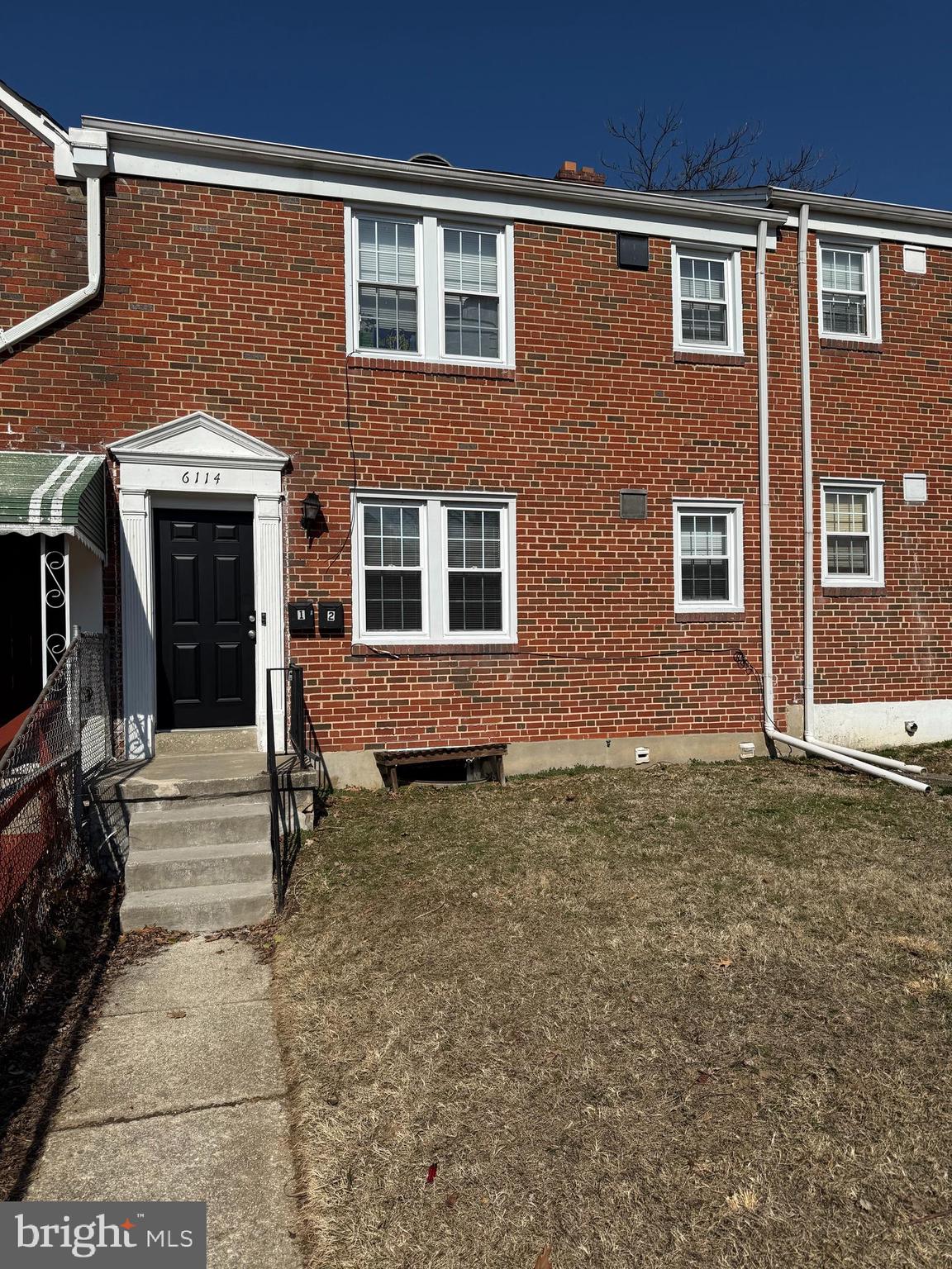 6114 MacBeth Drive Baltimore, MD 21239 - Photo 1 of 24