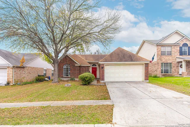 $185,000 | 10227 Coyote Hill, Converse, TX 78109