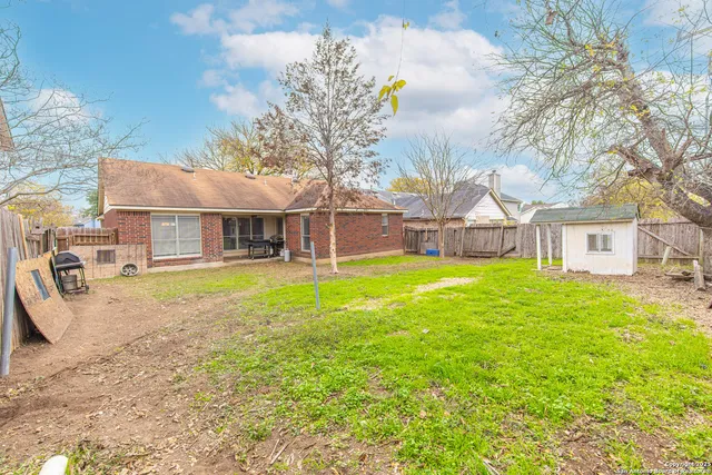 $185,000 | 10227 Coyote Hill, Converse, TX 78109