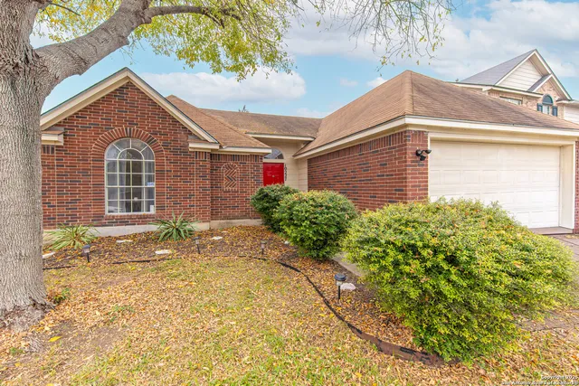 $185,000 | 10227 Coyote Hill, Converse, TX 78109