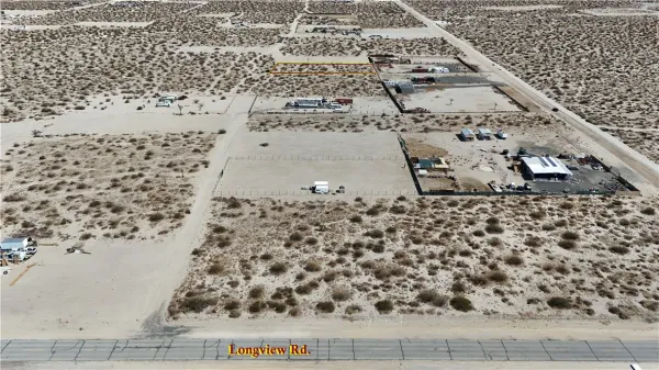 a view of city and ocean