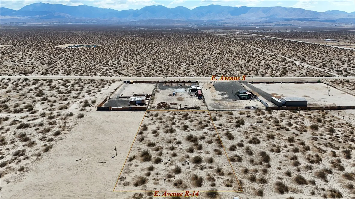 0 East Ave R 14 Littlerock, CA 93543 - Photo 4 of 5