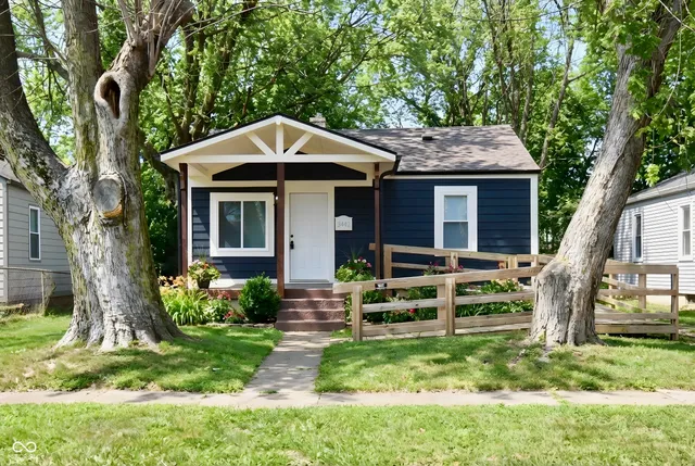 $203,000 | 3442 Ralston Avenue, Indianapolis, IN 46218