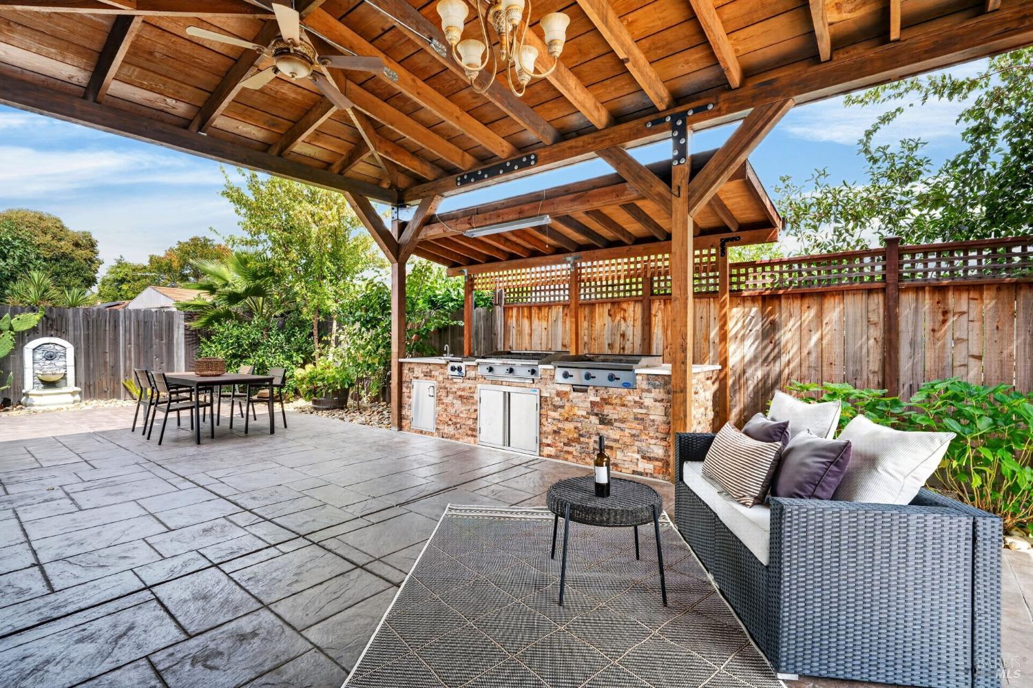 3966 Raleigh Street Napa, CA 94558 - Photo 38 of 54 Gallery Image 38
